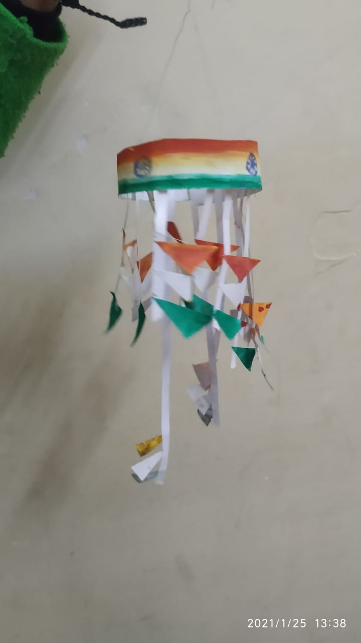 project